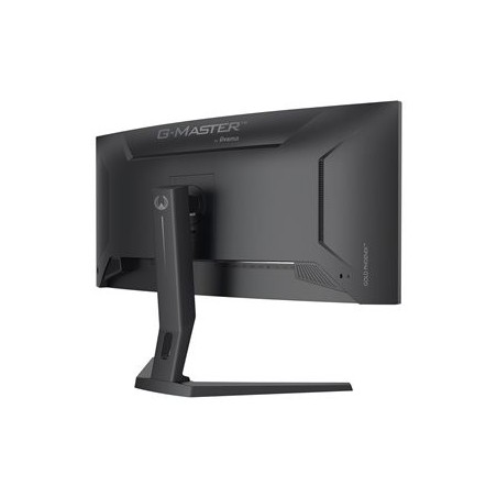 IIYAMA GCB3486WQSCP-B1 34inch VA 3440x1440 500cd/m2 0.4ms 2xHDMI 2xDP USB