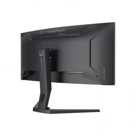 IIYAMA GCB3486WQSCP-B1 34inch VA 3440x1440 500cd/m2 0.4ms 2xHDMI 2xDP USB