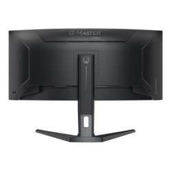 IIYAMA GCB3486WQSCP-B1 34inch VA 3440x1440 500cd/m2 0.4ms 2xHDMI 2xDP USB