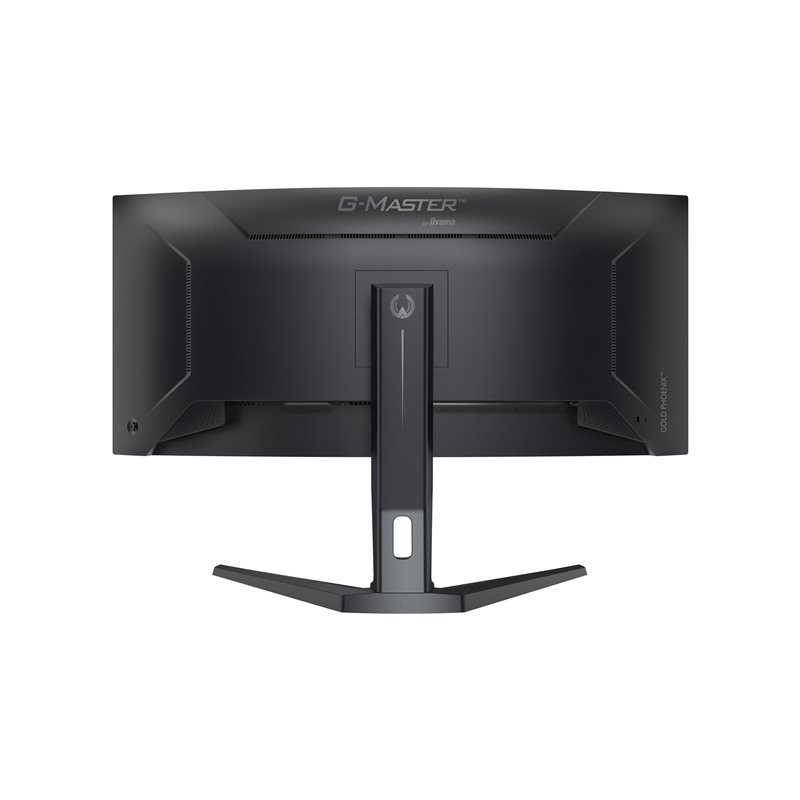 IIYAMA GCB3486WQSCP-B1 34inch VA 3440x1440 500cd/m2 0.4ms 2xHDMI 2xDP USB