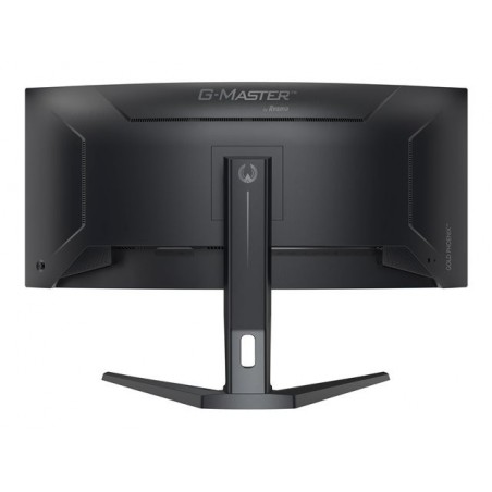 IIYAMA GCB3486WQSCP-B1 34inch VA 3440x1440 500cd/m2 0.4ms 2xHDMI 2xDP USB