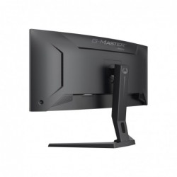 IIYAMA GCB3486WQSCP-B1 34inch VA 3440x1440 500cd/m2 0.4ms 2xHDMI 2xDP USB