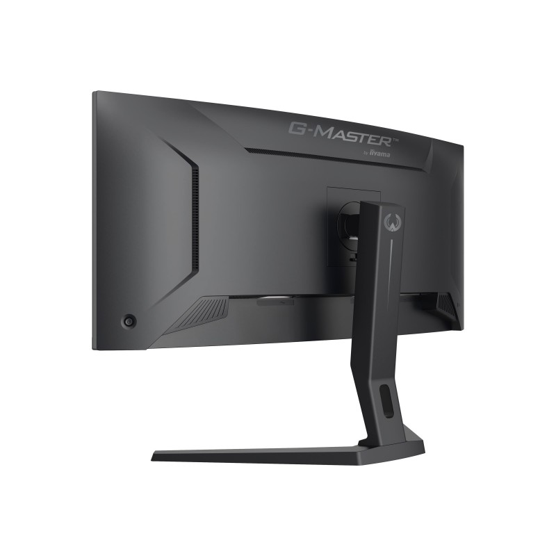 IIYAMA GCB3486WQSCP-B1 34inch VA 3440x1440 500cd/m2 0.4ms 2xHDMI 2xDP USB