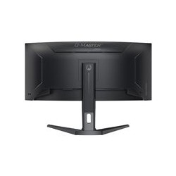 IIYAMA GCB3486WQSCP-B1 34inch VA 3440x1440 500cd/m2 0.4ms 2xHDMI 2xDP USB