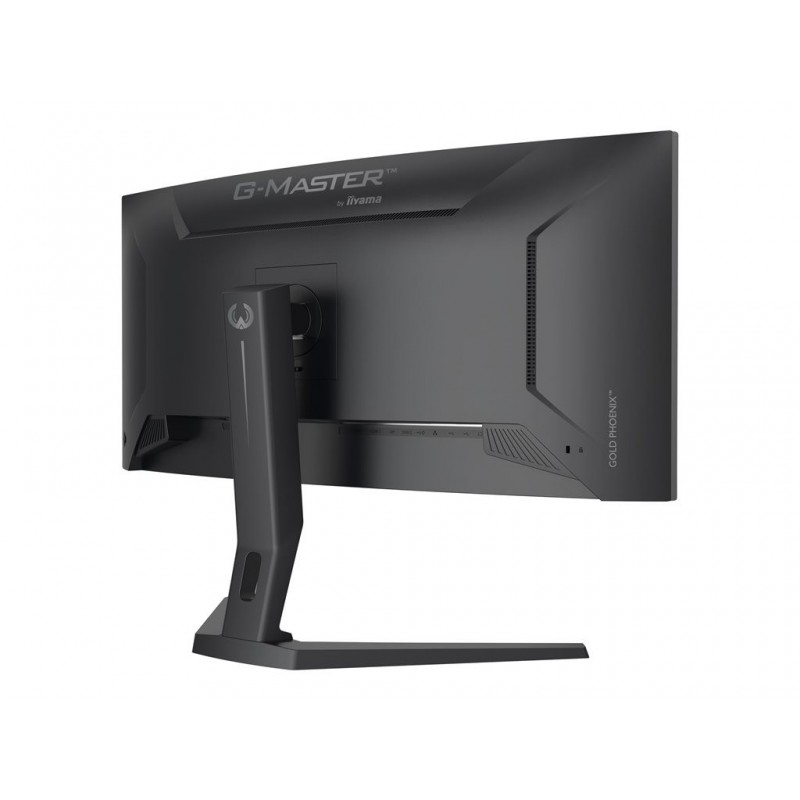 IIYAMA GCB3486WQSCP-B1 34inch VA 3440x1440 500cd/m2 0.4ms 2xHDMI 2xDP USB