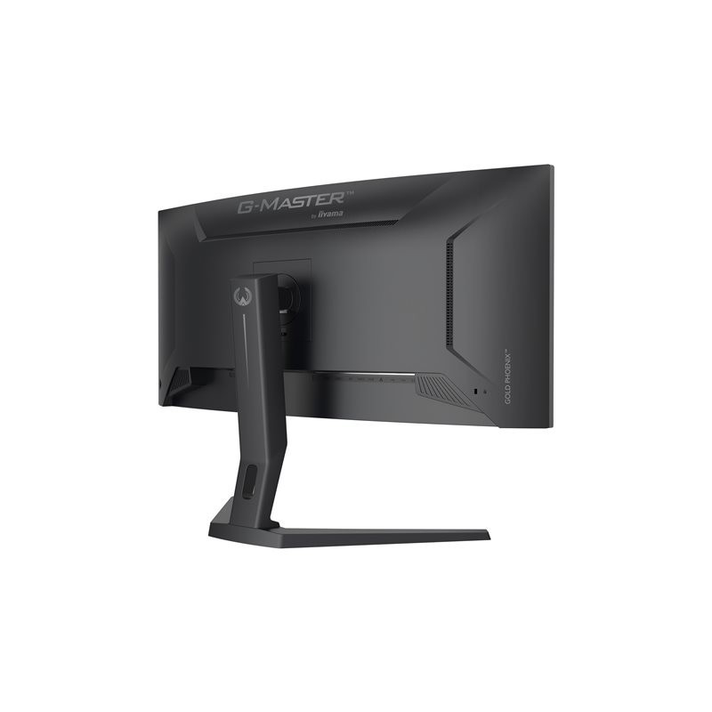 IIYAMA GCB3486WQSCP-B1 34inch VA 3440x1440 500cd/m2 0.4ms 2xHDMI 2xDP USB