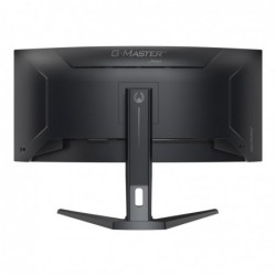 IIYAMA GCB3486WQSCP-B1 34inch VA 3440x1440 500cd/m2 0.4ms 2xHDMI 2xDP USB