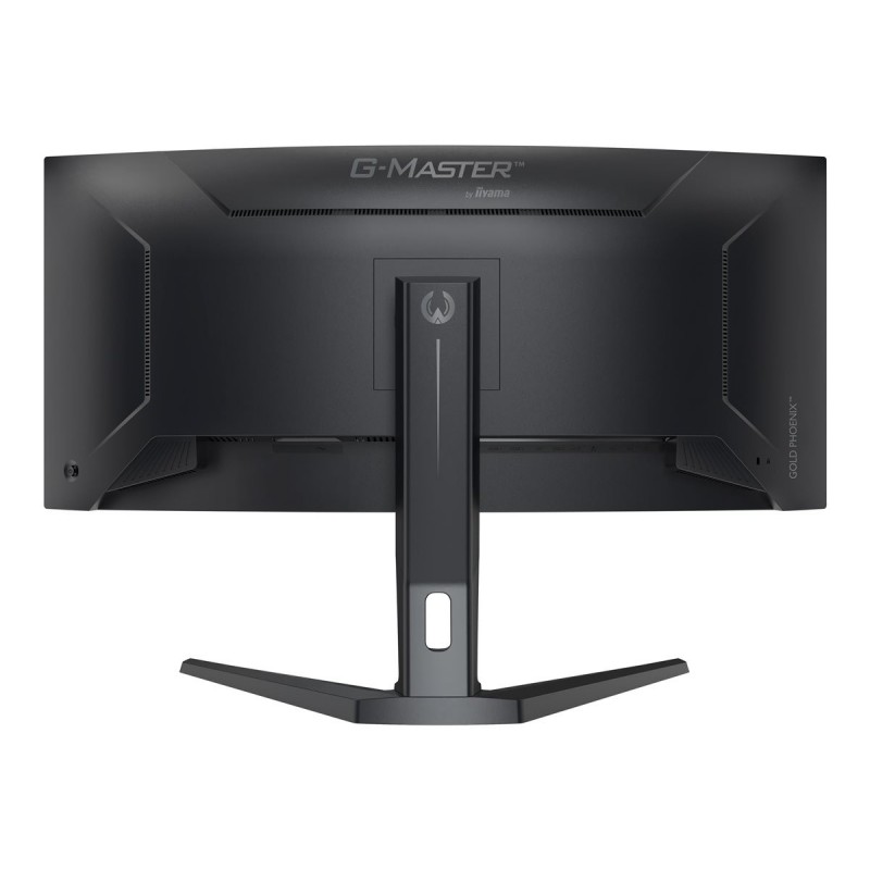 IIYAMA GCB3486WQSCP-B1 34inch VA 3440x1440 500cd/m2 0.4ms 2xHDMI 2xDP USB