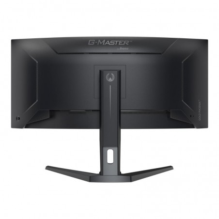 IIYAMA GCB3486WQSCP-B1 34inch VA 3440x1440 500cd/m2 0.4ms 2xHDMI 2xDP USB