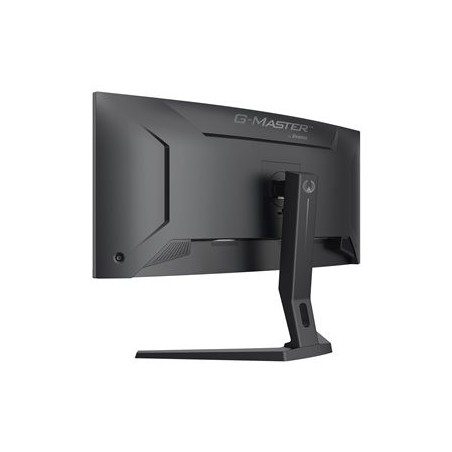 IIYAMA GCB3486WQSCP-B1 34inch VA 3440x1440 500cd/m2 0.4ms 2xHDMI 2xDP USB