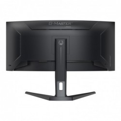 IIYAMA GCB3486WQSCP-B1 34inch VA 3440x1440 500cd/m2 0.4ms 2xHDMI 2xDP USB