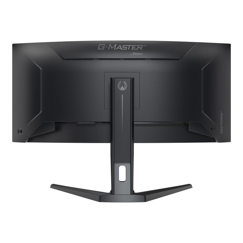 IIYAMA GCB3486WQSCP-B1 34inch VA 3440x1440 500cd/m2 0.4ms 2xHDMI 2xDP USB