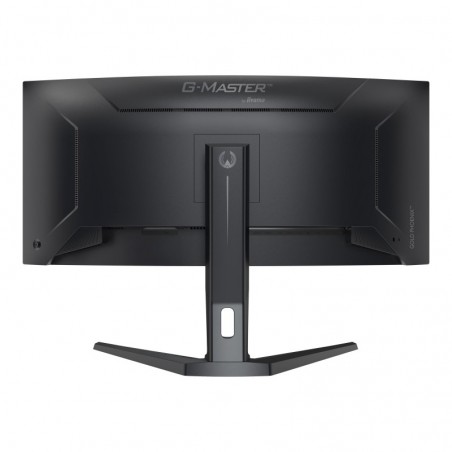 IIYAMA GCB3486WQSCP-B1 34inch VA 3440x1440 500cd/m2 0.4ms 2xHDMI 2xDP USB