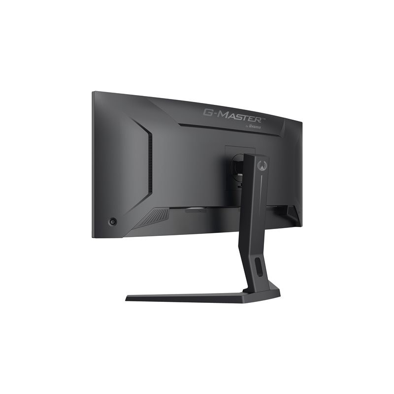 IIYAMA GCB3486WQSCP-B1 34inch VA 3440x1440 500cd/m2 0.4ms 2xHDMI 2xDP USB