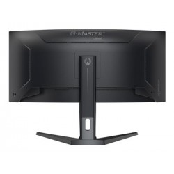 IIYAMA GCB3486WQSCP-B1 34inch VA 3440x1440 500cd/m2 0.4ms 2xHDMI 2xDP USB