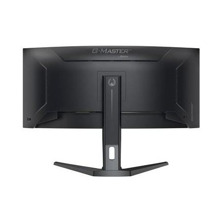 IIYAMA GCB3486WQSCP-B1 34inch VA 3440x1440 500cd/m2 0.4ms 2xHDMI 2xDP USB