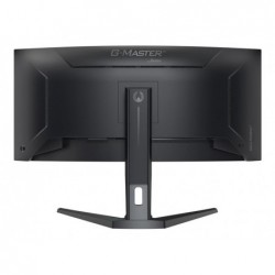 IIYAMA GCB3486WQSCP-B1 34inch VA 3440x1440 500cd/m2 0.4ms 2xHDMI 2xDP USB