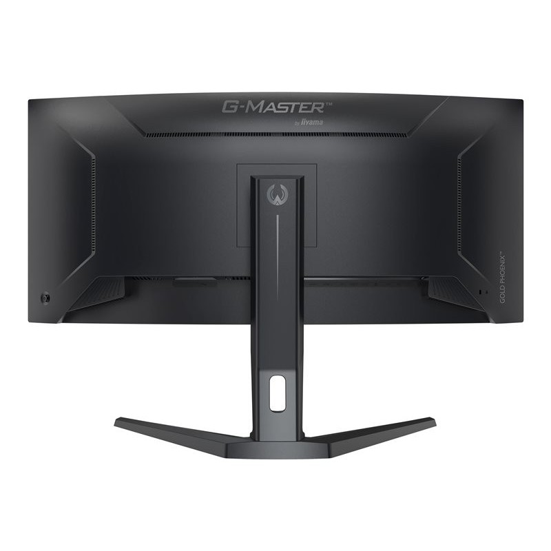 IIYAMA GCB3486WQSCP-B1 34inch VA 3440x1440 500cd/m2 0.4ms 2xHDMI 2xDP USB