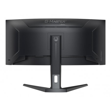 IIYAMA GCB3486WQSCP-B1 34inch VA 3440x1440 500cd/m2 0.4ms 2xHDMI 2xDP USB