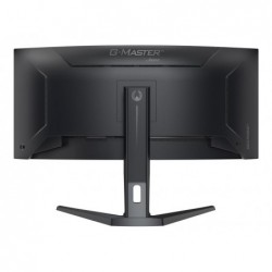 IIYAMA GCB3486WQSCP-B1 34inch VA 3440x1440 500cd/m2 0.4ms 2xHDMI 2xDP USB