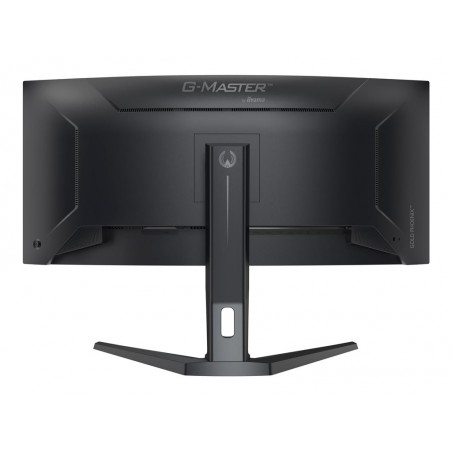 IIYAMA GCB3486WQSCP-B1 34inch VA 3440x1440 500cd/m2 0.4ms 2xHDMI 2xDP USB