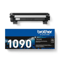 Toner TN-1090 BLACK 1500 stron do HL-1222WE/DCP1622WE - Toner do Brother - Drukarki.pl