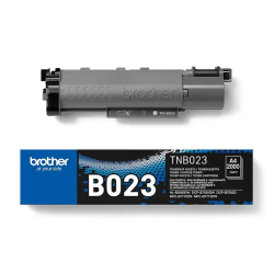 Toner TN-B023 czarny 2000str do B2080/B7520/B7715 - Toner do Brother - Drukarki.pl