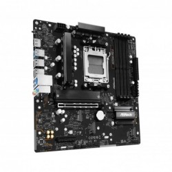 Płyta główna A620AM PRO-A AM5 4DDR5 HDMI M.2 mATX Płyta główna A620AM PRO-A AM5 4DDR5 HDMI M.2 mATX
