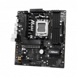 Płyta główna A620AM PRO-A AM5 4DDR5 HDMI M.2 mATX Płyta główna A620AM PRO-A AM5 4DDR5 HDMI M.2 mATX