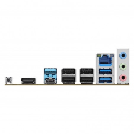 Płyta główna A620AM PRO-A AM5 4DDR5 HDMI M.2 mATX Płyta główna A620AM PRO-A AM5 4DDR5 HDMI M.2 mATX