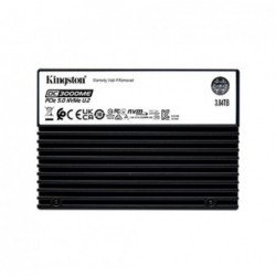 Dysk SSD DC3000ME 3,84TB PCIe 5.0 NVMe U.2 