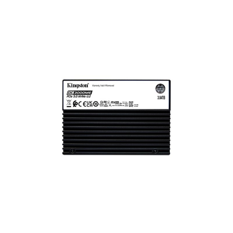 Dysk SSD DC3000ME 3,84TB PCIe 5.0 NVMe U.2 