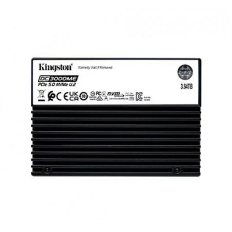 Dysk SSD DC3000ME 3,84TB PCIe 5.0 NVMe U.2 Dysk SSD DC3000ME 3,84TB PCIe 5.0 NVMe U.2