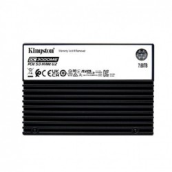 Dysk SSD DC3000ME 7,68TB PCIe 5.0 NVMe U.2 
