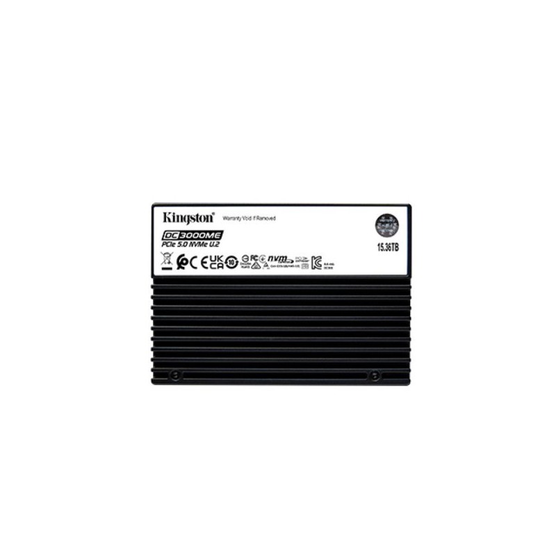 Dysk SSD DC3000ME 15,36TB PCIe 5.0 NVMe U.2 