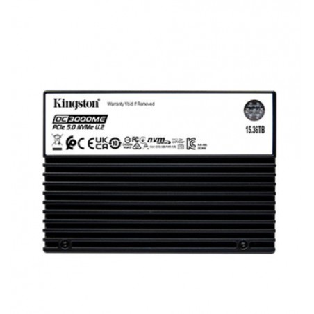 Dysk SSD DC3000ME 15,36TB PCIe 5.0 NVMe U.2 