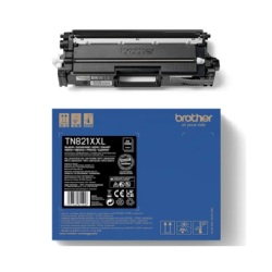 Brother Toner TN-821XXLBK Black 15K Black XXL 15k - drukarki.pl