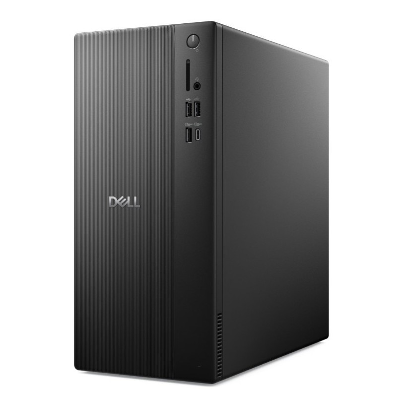 Komputer Dell Tower ECT1250 W11Pro i5-14400F/16GB/1TB/GeForce RTX4060/WLAN + BT/Wireless Kb & Mouse/360W/3YPS Komputer Dell Tower ECT1250 W11Pro i5-14400F/16GB/1TB/GeForce RTX4060/WLAN + BT/Wireless Kb & Mouse/360W/3YPS