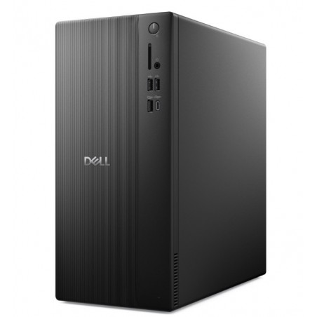 Komputer Dell Tower ECT1250 W11Pro i5-14400F/16GB/1TB/GeForce RTX4060/WLAN + BT/Wireless Kb & Mouse/360W/3YPS Komputer Dell Tower ECT1250 W11Pro i5-14400F/16GB/1TB/GeForce RTX4060/WLAN + BT/Wireless Kb & Mouse/360W/3YPS