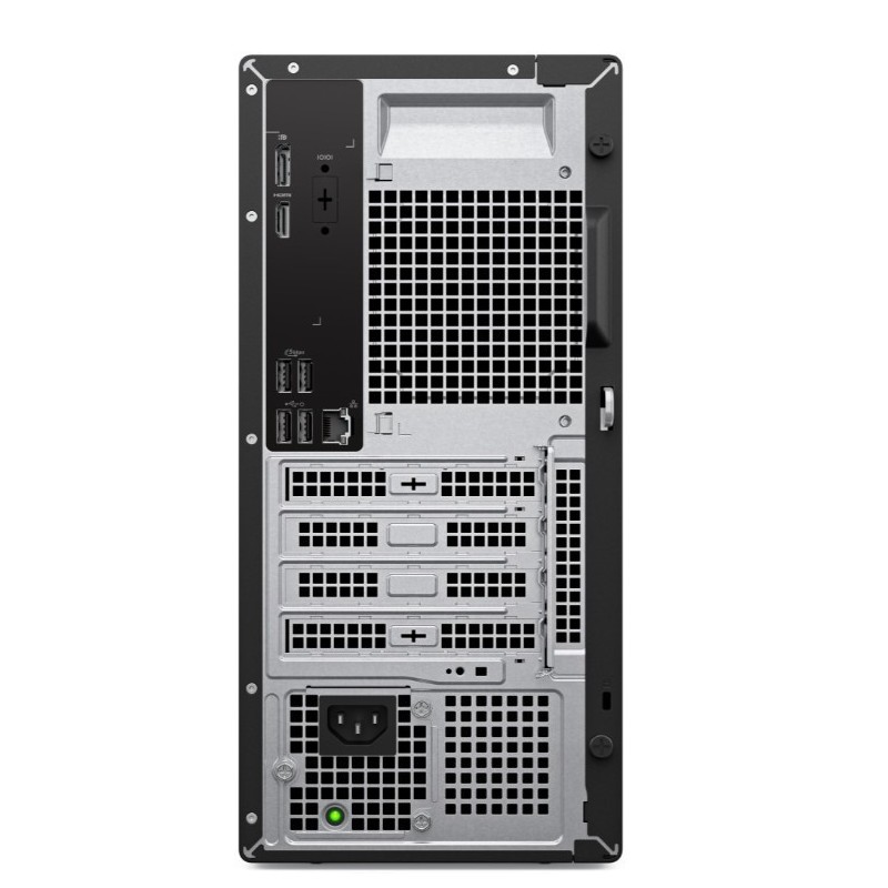 Komputer Dell Tower ECT1250 W11Pro i5-14400F/16GB/1TB/GeForce RTX4060/WLAN + BT/Wireless Kb & Mouse/360W/3YPS Komputer Dell Tower ECT1250 W11Pro i5-14400F/16GB/1TB/GeForce RTX4060/WLAN + BT/Wireless Kb & Mouse/360W/3YPS