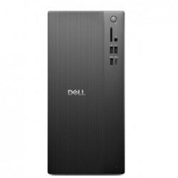 Komputer Dell Tower ECT1250 W11Pro i5-14400F/16GB/1TB/GeForce RTX4060/WLAN + BT/Wireless Kb & Mouse/360W/3YPS Komputer Dell Tower ECT1250 W11Pro i5-14400F/16GB/1TB/GeForce RTX4060/WLAN + BT/Wireless Kb & Mouse/360W/3YPS