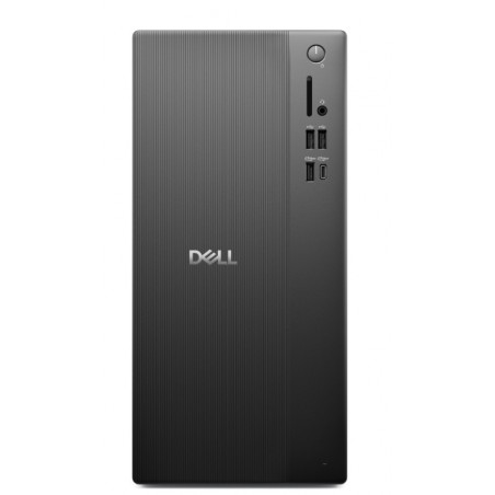 Komputer Dell Tower ECT1250 W11Pro i5-14400F/16GB/1TB/GeForce RTX4060/WLAN + BT/Wireless Kb & Mouse/360W/3YPS Komputer Dell Tower ECT1250 W11Pro i5-14400F/16GB/1TB/GeForce RTX4060/WLAN + BT/Wireless Kb & Mouse/360W/3YPS