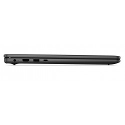 Laptop Dell 16 DC16250 W11P C5 120U/16GB/1TB/16.0 FHD+/Int/FgrPr/WLAN + BT/Backlit Kb/3 Cell/3YPS Carbon Black Laptop Dell 16 DC16250 W11P C5 120U/16GB/1TB/16.0 FHD+/Int/FgrPr/WLAN + BT/Backlit Kb/3 Cell/3YPS Carbon Black