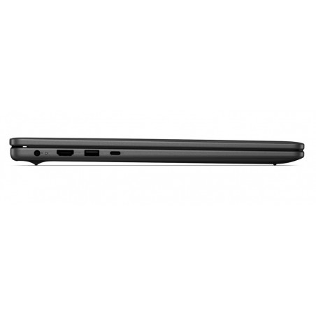 Laptop Dell 16 DC16250 W11P C5 120U/16GB/1TB/16.0 FHD+/Int/FgrPr/WLAN + BT/Backlit Kb/3 Cell/3YPS Carbon Black Laptop Dell 16 DC16250 W11P C5 120U/16GB/1TB/16.0 FHD+/Int/FgrPr/WLAN + BT/Backlit Kb/3 Cell/3YPS Carbon Black
