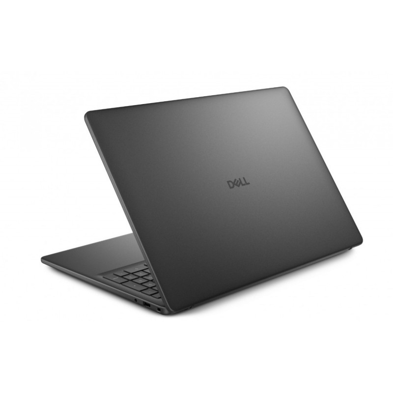 Laptop Dell 16 DC16250 W11P C5 120U/16GB/512GB/16.0 FHD+/Int/FgrPr/WLAN + BT/Backlit Kb/3 Cell/3YPS Carbon Black Laptop Dell 16 DC16250 W11P C5 120U/16GB/512GB/16.0 FHD+/Int/FgrPr/WLAN + BT/Backlit Kb/3 Cell/3YPS Carbon Black