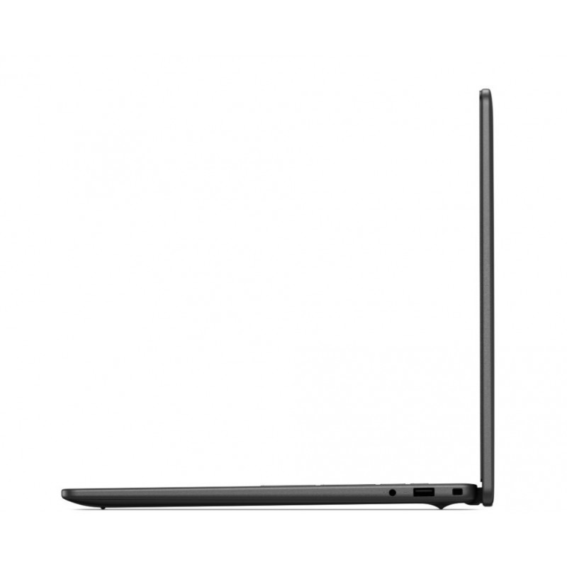 Laptop Dell 16 DC16250 W11P C5 120U/16GB/512GB/16.0 FHD+/Int/FgrPr/WLAN + BT/Backlit Kb/3 Cell/3YPS Carbon Black Laptop Dell 16 DC16250 W11P C5 120U/16GB/512GB/16.0 FHD+/Int/FgrPr/WLAN + BT/Backlit Kb/3 Cell/3YPS Carbon Black