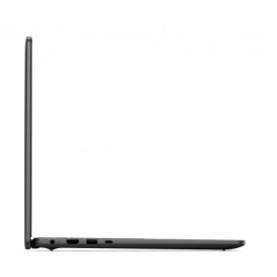 Laptop Dell 16 DC16250 W11P C5 120U/8GB/512GB/16.0 FHD+/Int/FgrPr/WLAN + BT/Backlit Kb/3 Cell/3YPS Carbon Black Laptop Dell 16 DC16250 W11P C5 120U/8GB/512GB/16.0 FHD+/Int/FgrPr/WLAN + BT/Backlit Kb/3 Cell/3YPS Carbon Black