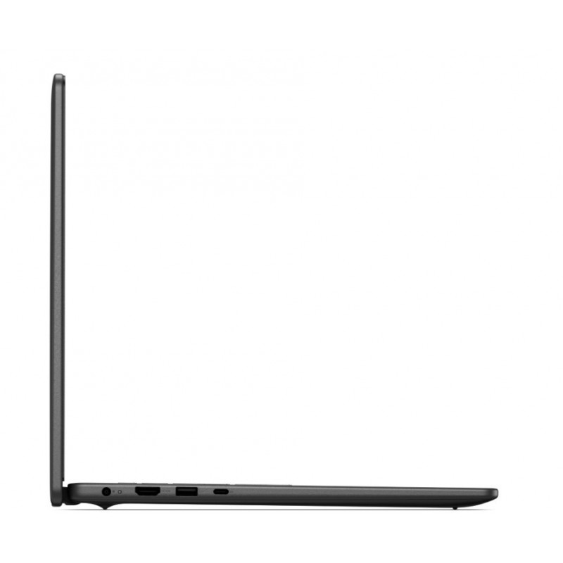 Laptop Dell 16 DC16250 W11P C7-150U/16GB/1TB/16.0' FHD+ Touch/Int/FgrPr/WLAN + BT/Backlit Kb/3 Cell/3YPS Carbon Black Laptop Dell 16 DC16250 W11P C7-150U/16GB/1TB/16.0' FHD+ Touch/Int/FgrPr/WLAN + BT/Backlit Kb/3 Cell/3YPS Carbon Black