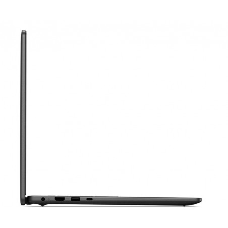 Laptop Dell 16 DC16250 W11P C7-150U/16GB/1TB/16.0' FHD+ Touch/Int/FgrPr/WLAN + BT/Backlit Kb/3 Cell/3YPS Carbon Black Laptop Dell 16 DC16250 W11P C7-150U/16GB/1TB/16.0' FHD+ Touch/Int/FgrPr/WLAN + BT/Backlit Kb/3 Cell/3YPS Carbon Black