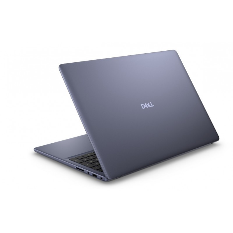 Laptop Dell 16 DC16251 W11P C7-150U/16GB/512GB/16.0 FHD+/Int/FgrPr/WLAN + BT/Backlit Kb/4 Cell/3YPS Midnight Blue Laptop Dell 16 DC16251 W11P C7-150U/16GB/512GB/16.0 FHD+/Int/FgrPr/WLAN + BT/Backlit Kb/4 Cell/3YPS Midnight Blue